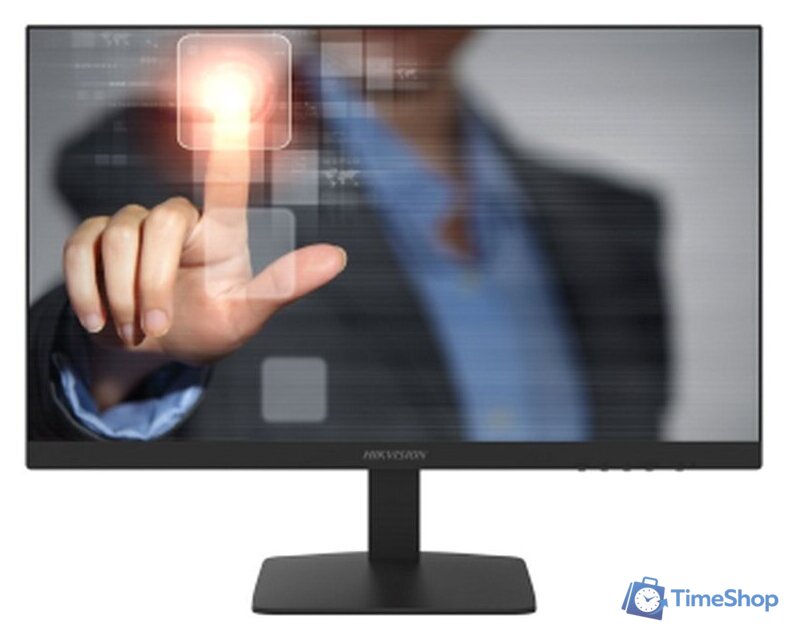 Монитор Hikvision DS-D5024FN01 - Изображение №1 — Интернет-магазин Time-Shop