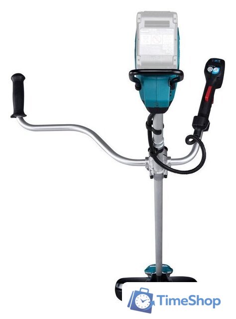 Триммер Makita UR002GZ01 (без АКБ) - Изображение №4 — Интернет-магазин Time-Shop