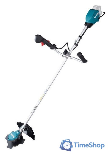 Триммер Makita UR002GZ01 (без АКБ) - Изображение №1 — Интернет-магазин Time-Shop