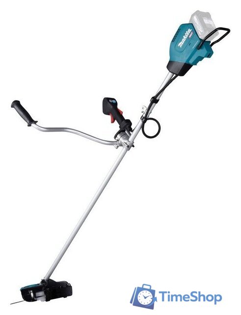 Триммер Makita UR002GZ01 (без АКБ) - Изображение №3 — Интернет-магазин Time-Shop