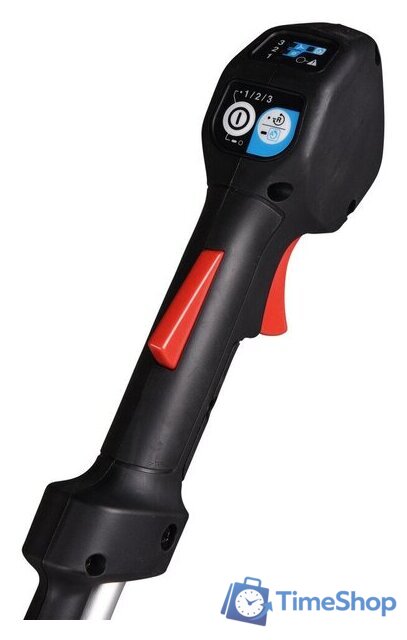 Триммер Makita UR002GZ01 (без АКБ) - Изображение №11 — Интернет-магазин Time-Shop