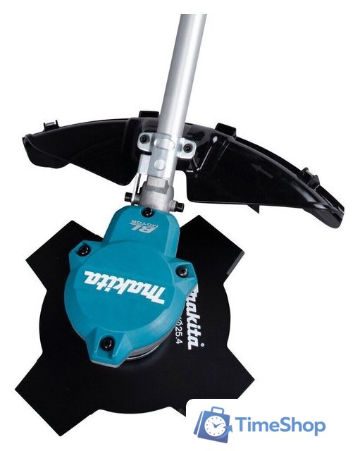 Триммер Makita UR002GZ01 (без АКБ) - Изображение №10 — Интернет-магазин Time-Shop