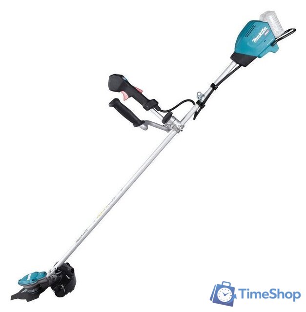 Триммер Makita UR002GZ01 (без АКБ) - Изображение №2 — Интернет-магазин Time-Shop