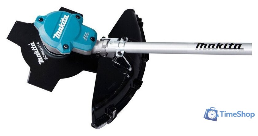 Триммер Makita UR002GZ01 (без АКБ) - Изображение №9 — Интернет-магазин Time-Shop