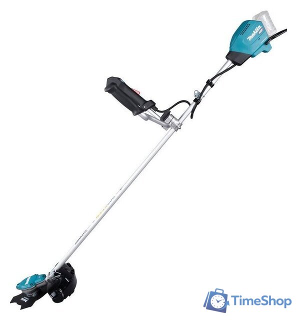 Триммер Makita UR002GZ01 (без АКБ) - Изображение №8 — Интернет-магазин Time-Shop