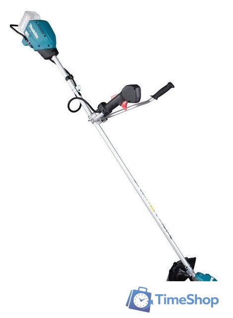 Триммер Makita UR002GZ01 (без АКБ) - Изображение №7 — Интернет-магазин Time-Shop