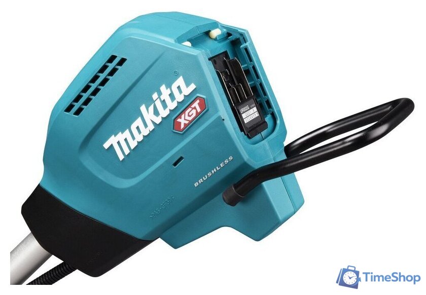 Триммер Makita UR002GZ01 (без АКБ) - Изображение №15 — Интернет-магазин Time-Shop