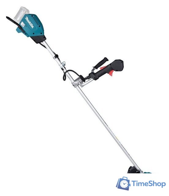 Триммер Makita UR002GZ01 (без АКБ) - Изображение №6 — Интернет-магазин Time-Shop