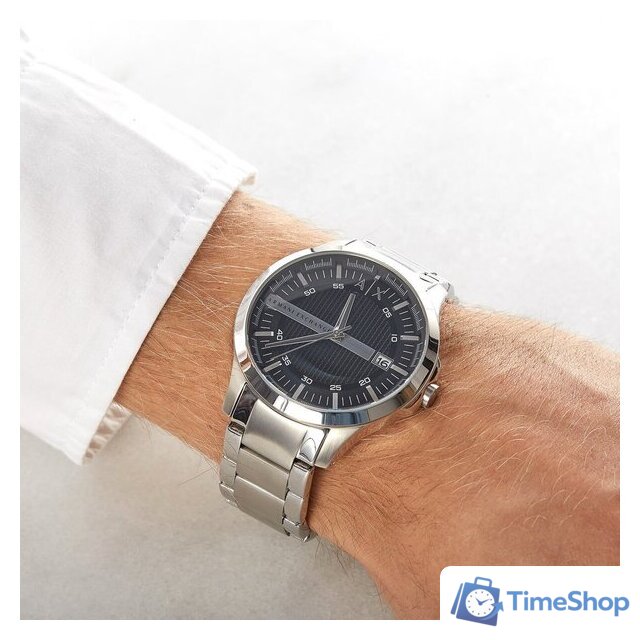 Наручные часы Armani Exchange AX2103 - Изображение №5 — Интернет-магазин Time-Shop