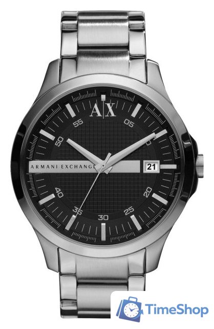 Наручные часы Armani Exchange AX2103 - Изображение №1 — Интернет-магазин Time-Shop