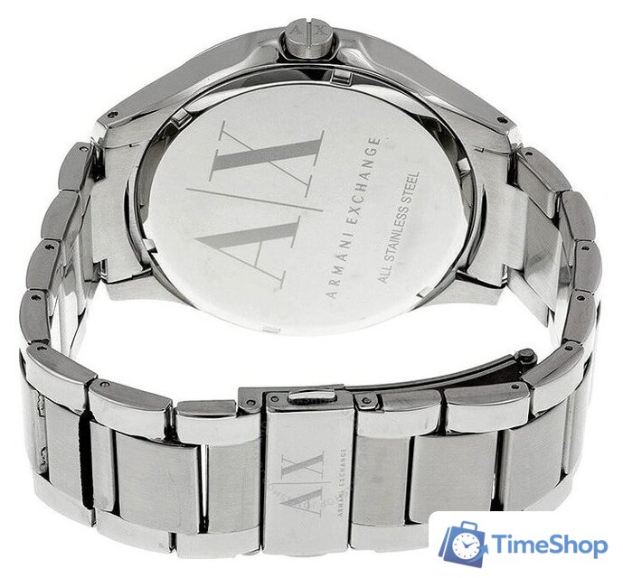 Наручные часы Armani Exchange AX2103 - Изображение №3 — Интернет-магазин Time-Shop
