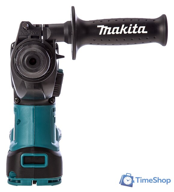 Перфоратор Makita DHR242Z (без АКБ) - Изображение №3 — Интернет-магазин Time-Shop