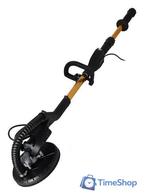 Шлифмашина для стен и потолков Pansam A142220 - Изображение №1 — Интернет-магазин Time-Shop