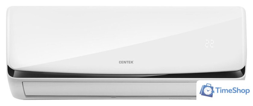 Кондиционер CENTEK CT-65B24 - Изображение №1 — Интернет-магазин Time-Shop