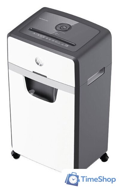 Шредер HP OneShred 24CC - Изображение №1 — Интернет-магазин Time-Shop