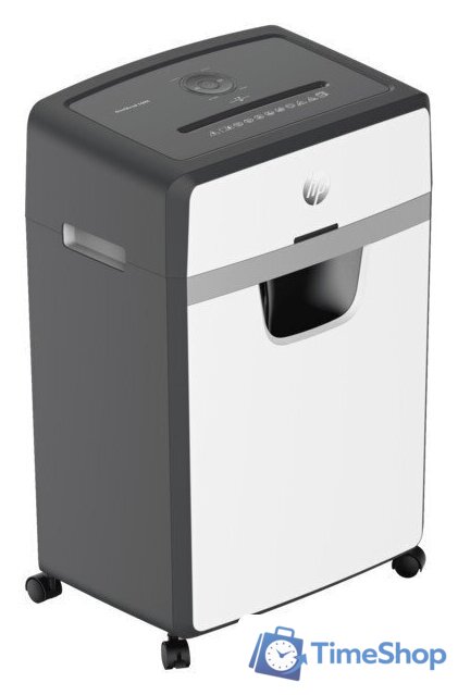 Шредер HP OneShred 24CC - Изображение №2 — Интернет-магазин Time-Shop