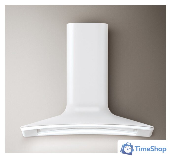 Кухонная вытяжка Elica SWEET WHITE/F/85 - Изображение №7 — Интернет-магазин Time-Shop