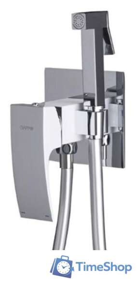 Гигиенический душ Gappo G7207-8 - Изображение №1 — Интернет-магазин Time-Shop
