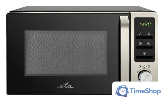 Микроволновая печь ETA Mirello 2209 90000 - Изображение №1 — Интернет-магазин Time-Shop