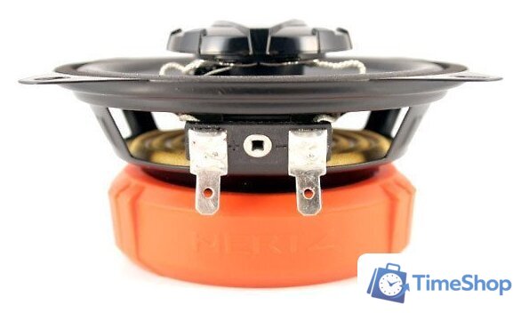 Коаксиальная АС Hertz DCX 100.3 - Изображение №5 — Интернет-магазин Time-Shop