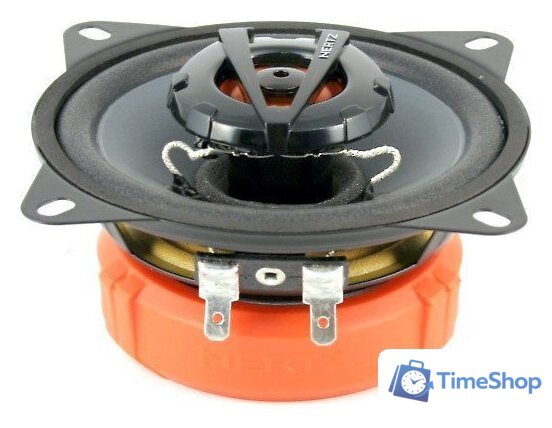 Коаксиальная АС Hertz DCX 100.3 - Изображение №3 — Интернет-магазин Time-Shop