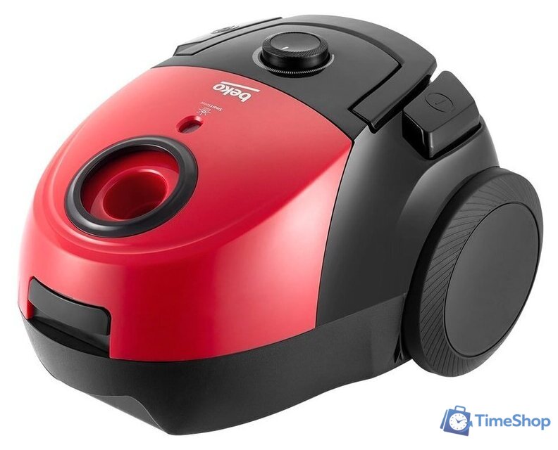Пылесос BEKO VCC34801AR - Изображение №2 — Интернет-магазин Time-Shop