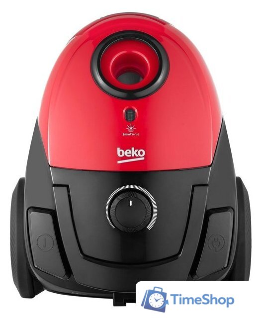 Пылесос BEKO VCC34801AR - Изображение №4 — Интернет-магазин Time-Shop
