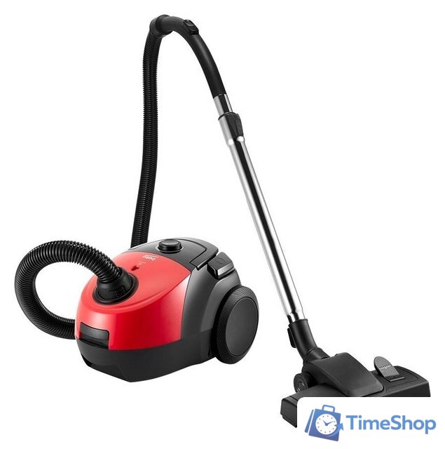 Пылесос BEKO VCC34801AR - Изображение №1 — Интернет-магазин Time-Shop