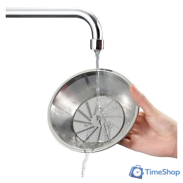 Соковыжималка Severin ES 3566 - Изображение №3 — Интернет-магазин Time-Shop