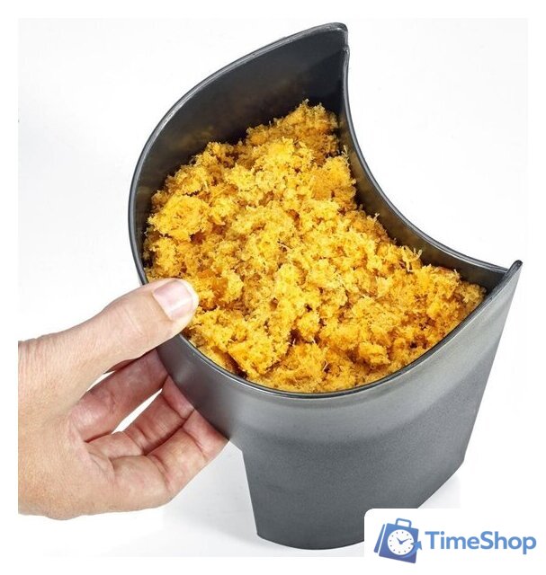 Соковыжималка Severin ES 3566 - Изображение №6 — Интернет-магазин Time-Shop