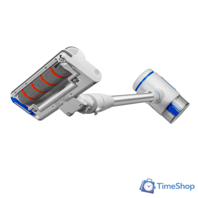 Пылесос MAUNFELD MF-2034BL Pro - Изображение №7 — Интернет-магазин Time-Shop