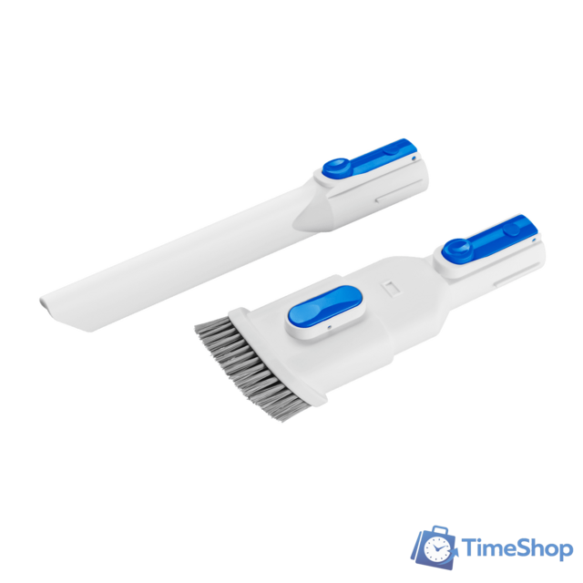 Пылесос MAUNFELD MF-2034BL Pro - Изображение №8 — Интернет-магазин Time-Shop