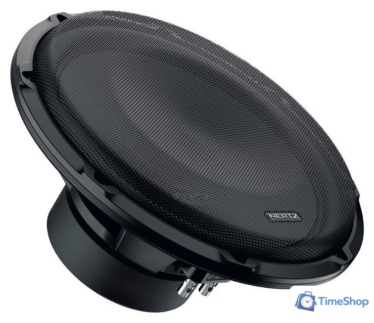 Головка сабвуфера Hertz CS 300 S4 - Изображение №1 — Интернет-магазин Time-Shop