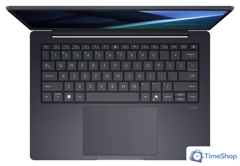 Ноутбук ASUS ExpertBook B3 B3405CCA-LY0390 - Изображение №4 — Интернет-магазин Time-Shop