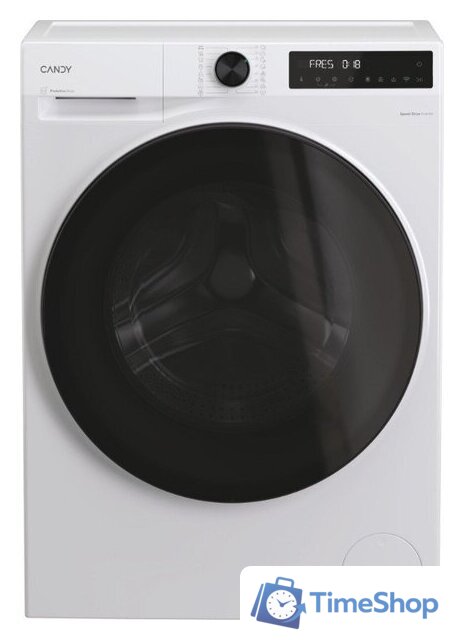 Стиральная машина Candy ProWash 550 BP 412BL8-S - Изображение №1 — Интернет-магазин Time-Shop