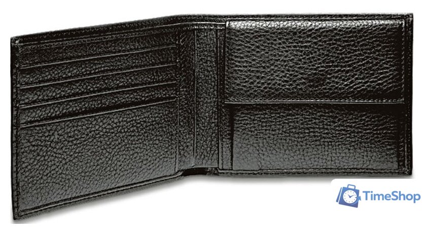 Кошелек Piquadro Modus PU257MO/N - Изображение №2 — Интернет-магазин Time-Shop