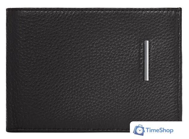 Кошелек Piquadro Modus PU257MO/N - Изображение №1 — Интернет-магазин Time-Shop