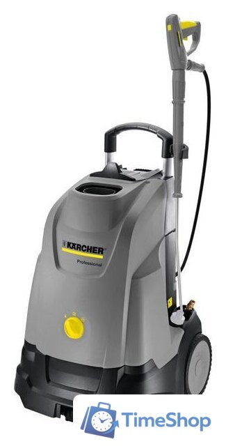 Мойка высокого давления Karcher HDS 5/15U 1.064-912.0 - Изображение №1 — Интернет-магазин Time-Shop