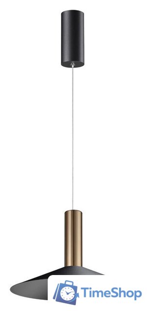 Люстра средней высоты Novotech Over 358985 - Изображение №3 — Интернет-магазин Time-Shop