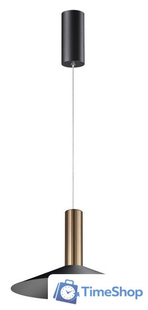 Люстра средней высоты Novotech Over 358985 - Изображение №1 — Интернет-магазин Time-Shop