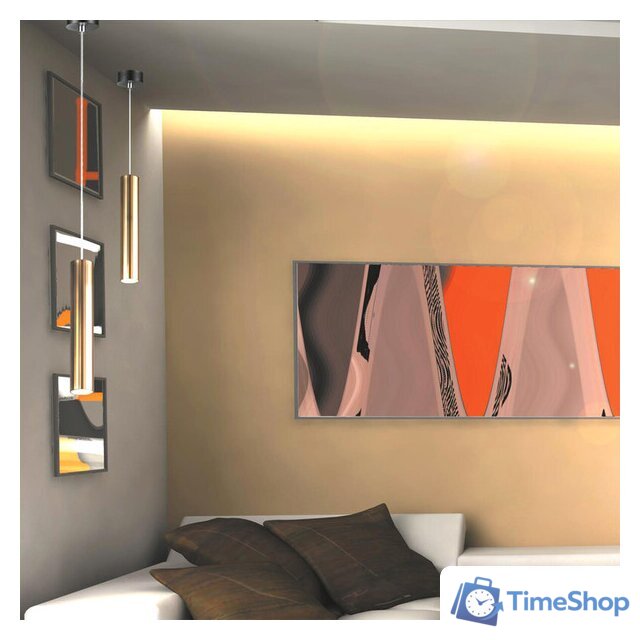 Люстра средней высоты Novotech Over 358985 - Изображение №4 — Интернет-магазин Time-Shop