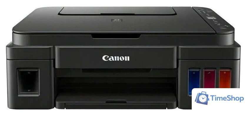 МФУ Canon PIXMA G3416 - Изображение №1 — Интернет-магазин Time-Shop