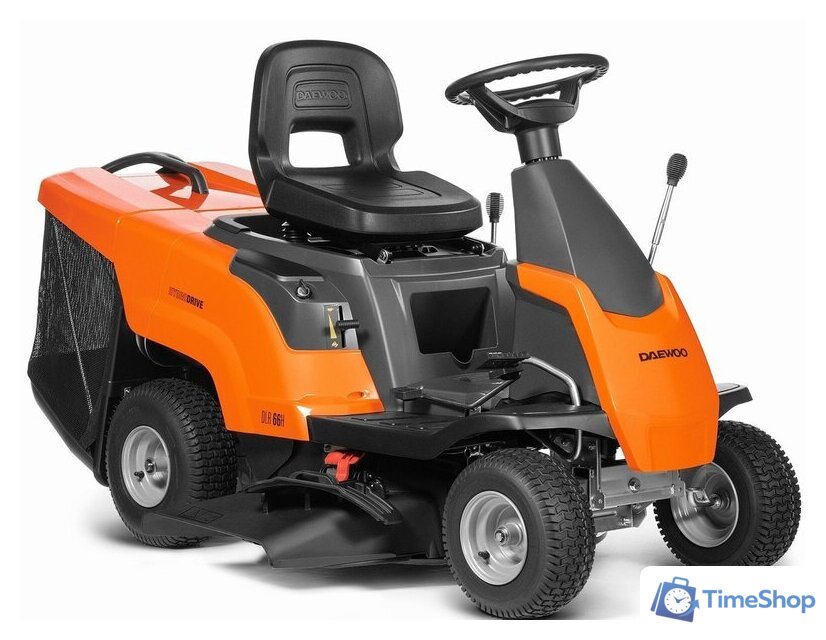 Райдер Daewoo Power DLR 66 H - Изображение №1 — Интернет-магазин Time-Shop