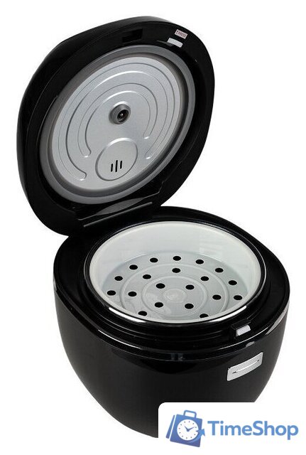 Мультиварка GFgril GFM-300 (черный) - Изображение №5 — Интернет-магазин Time-Shop