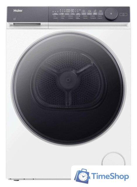Сушильная машина Haier X7 MHDE80-D367TU1 - Изображение №1 — Интернет-магазин Time-Shop