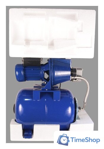 Насосная станция Jemix ATJET-100 - Изображение №2 — Интернет-магазин Time-Shop