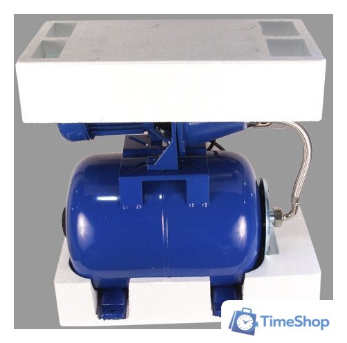Насосная станция Jemix ATJET-100 - Изображение №3 — Интернет-магазин Time-Shop