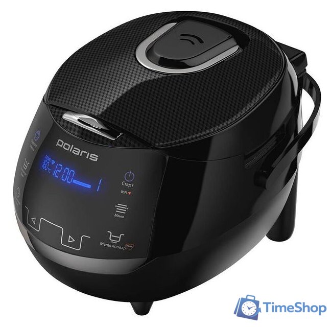 Мультиварка Polaris PMC 0526 IQ Home - Изображение №3 — Интернет-магазин Time-Shop