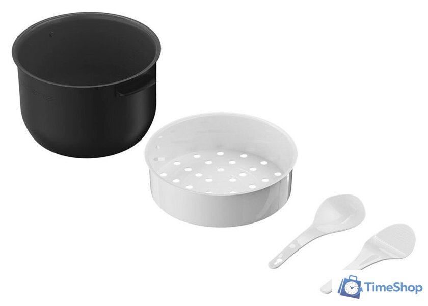 Мультиварка Polaris PMC 0526 IQ Home - Изображение №5 — Интернет-магазин Time-Shop