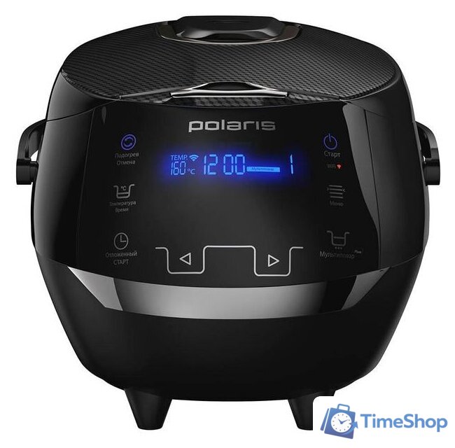 Мультиварка Polaris PMC 0526 IQ Home - Изображение №2 — Интернет-магазин Time-Shop